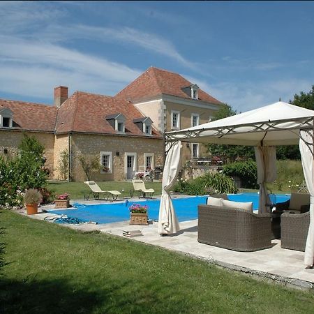 Bed and Breakfast Moulin De Morance Ecommoy Экстерьер фото
